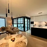 Appartement Deluxe La - Oosteroever *