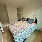 Deluxe La - Oosteroever Appartement Ostende