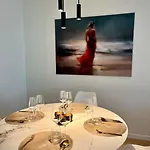 Deluxe La - Oosteroever *