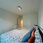 Deluxe La - Oosteroever אוסטנדה