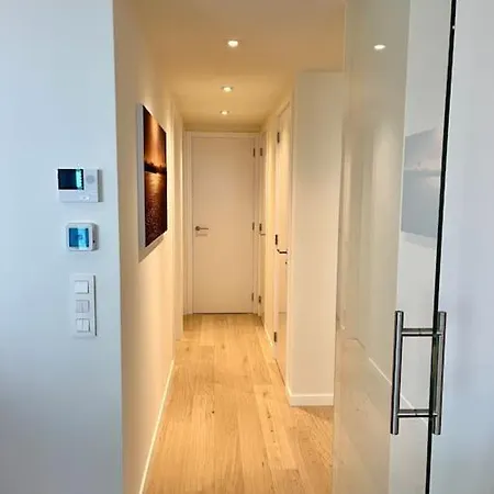 Deluxe La - Oosteroever Apartment *