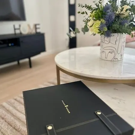 Deluxe La - Oosteroever Ostend