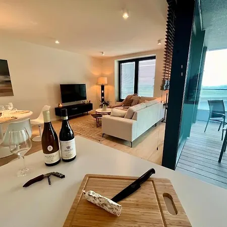 Deluxe La - Oosteroever *