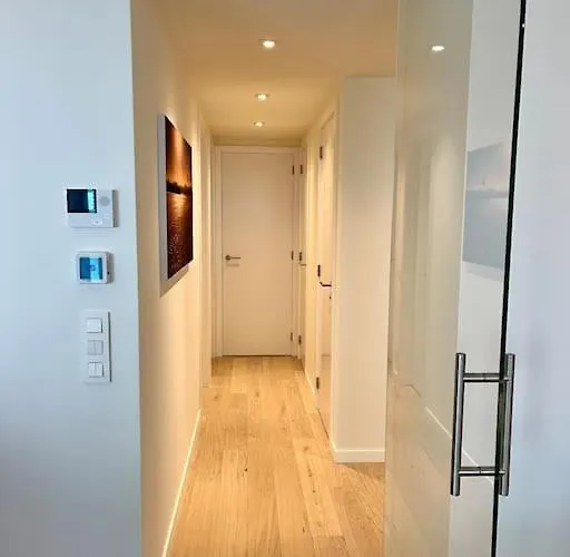 Deluxe La - Oosteroever Apartment *