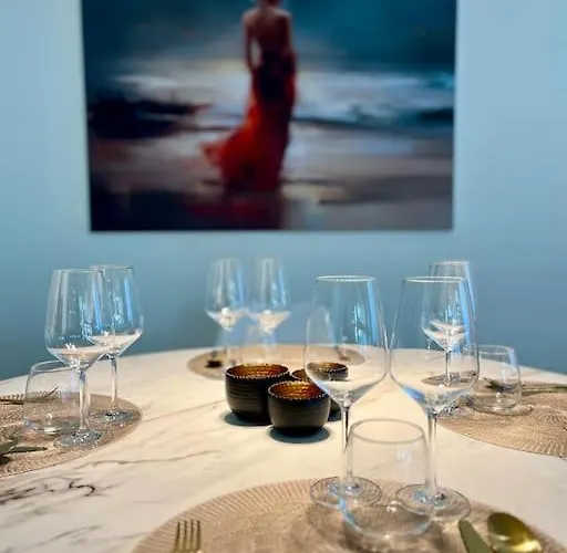 Deluxe La - Oosteroever *