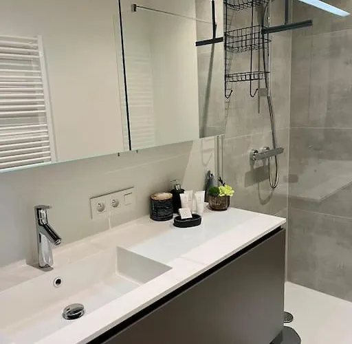 Deluxe La - Oosteroever * Ostend