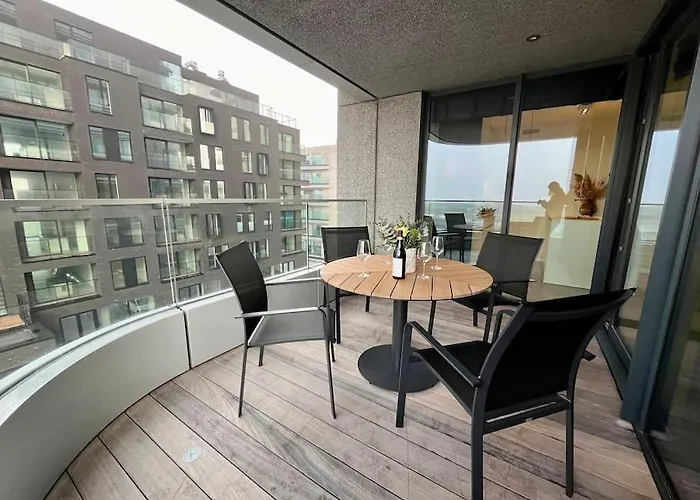 Deluxe La - Oosteroever