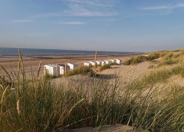 Deluxe La - Oosteroever 公寓