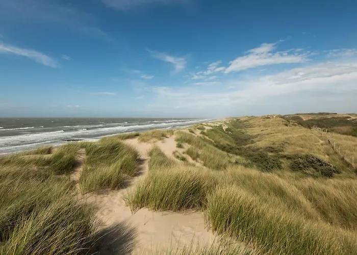 Apartment Deluxe La - Oosteroever Ostend