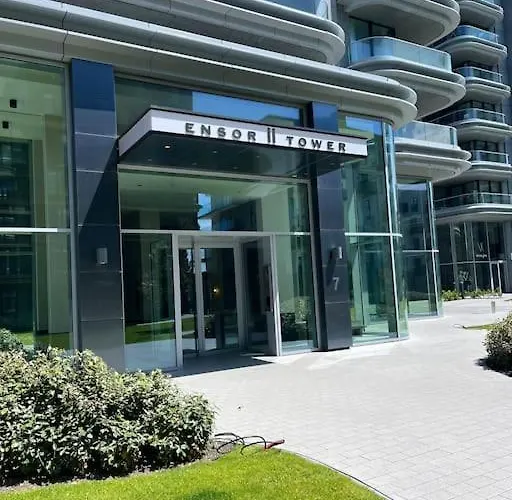 Deluxe La - Oosteroever Ostend