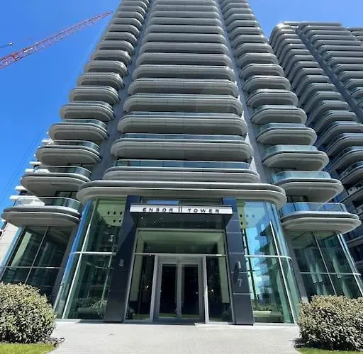 Deluxe La - Oosteroever 奥斯滕德