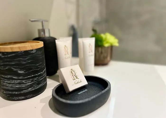 Apartment Deluxe La - Oosteroever *