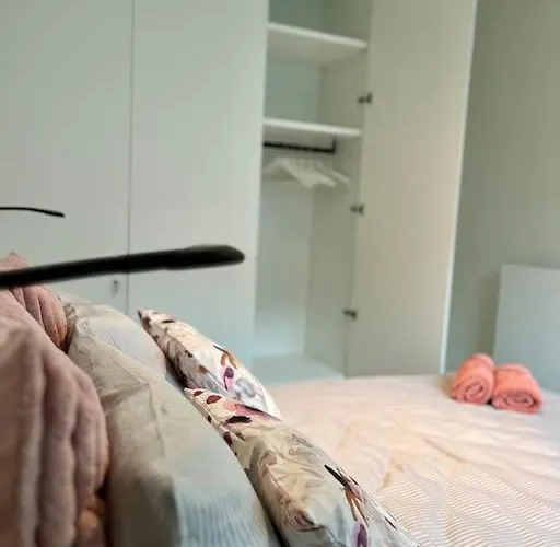 Apartment Deluxe La - Oosteroever Ostend