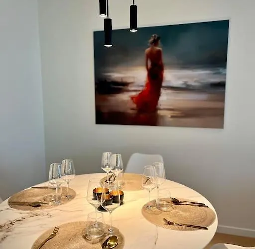 Deluxe La - Oosteroever *