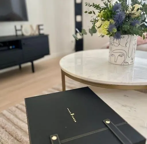 Deluxe La - Oosteroever 奥斯滕德