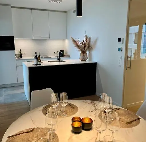 Deluxe La - Oosteroever