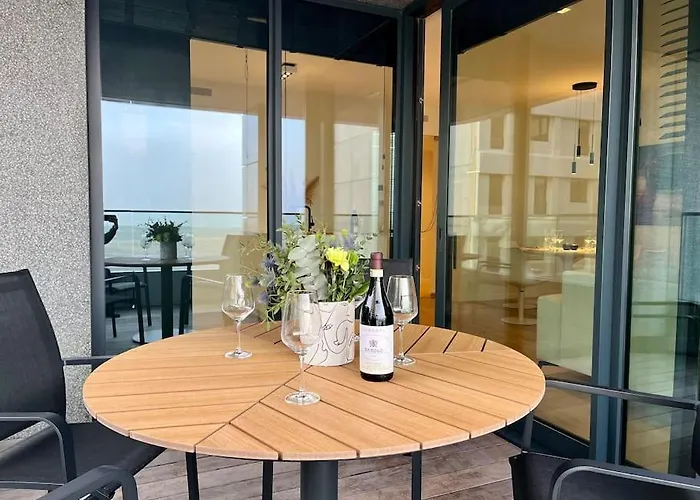 Deluxe La - Oosteroever 公寓