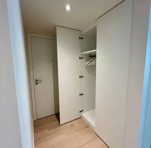 Deluxe La - Oosteroever Apartment Ostend