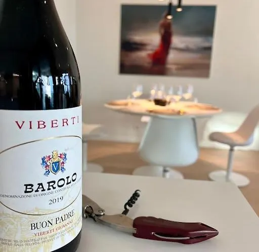 公寓 Deluxe La - Oosteroever 奥斯滕德