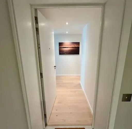 Deluxe La - Oosteroever 公寓