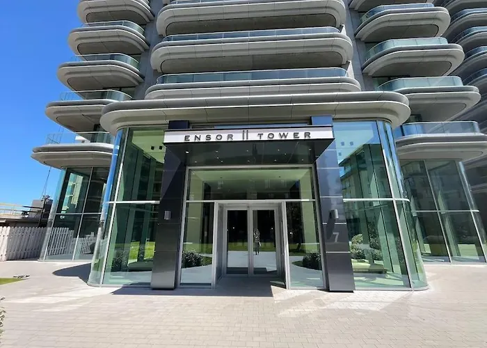 Deluxe La - Oosteroever * Ostend