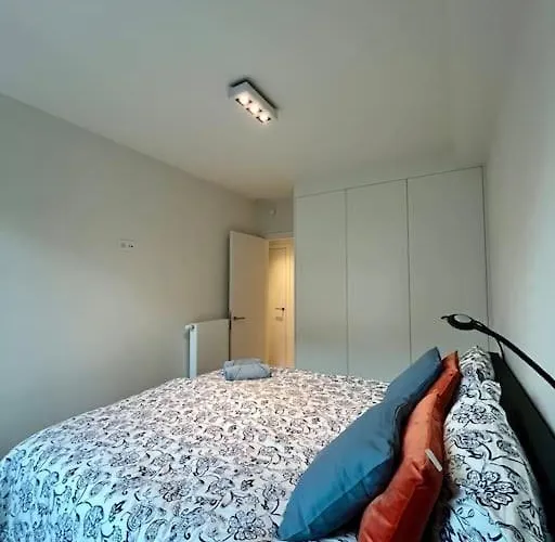 Deluxe La - Oosteroever Ostend