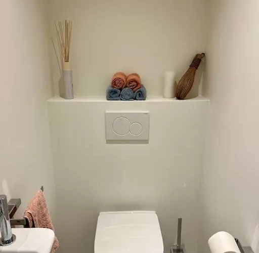 Deluxe La - Oosteroever * 奥斯滕德