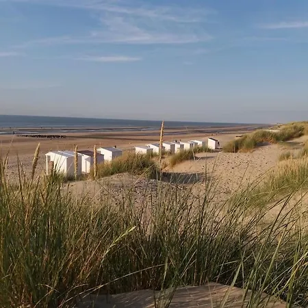 Deluxe La - Oosteroever Appartement