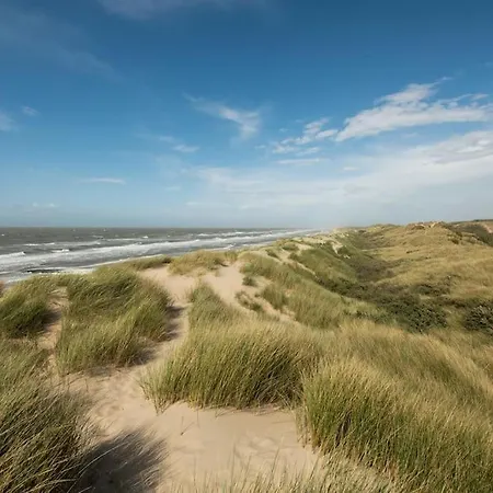 Appartement Deluxe La - Oosteroever Oostende