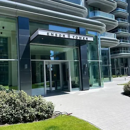 Deluxe La - Oosteroever Oostende