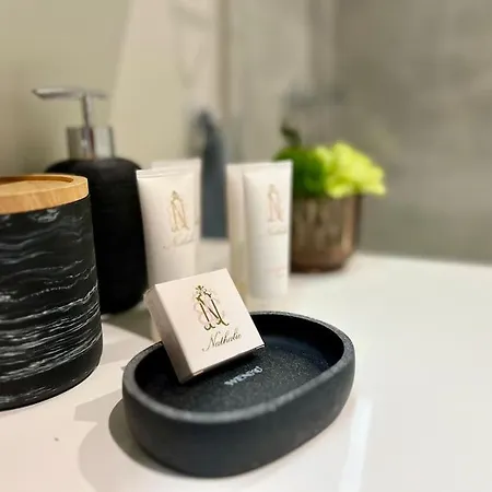 Appartement Deluxe La - Oosteroever *