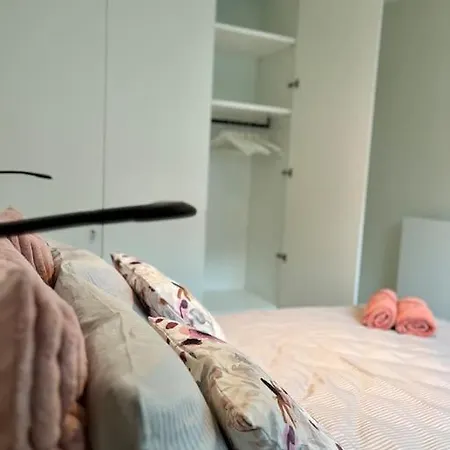 Appartement Deluxe La - Oosteroever Oostende