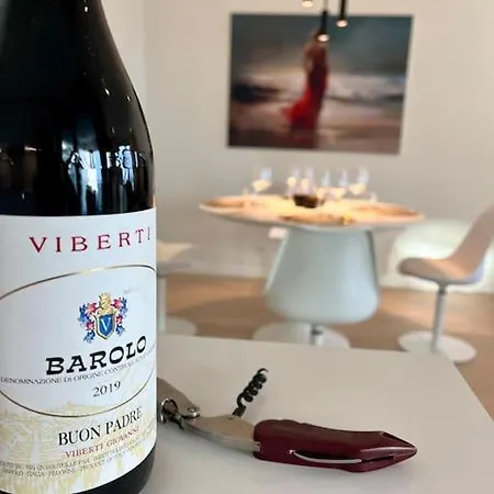 Appartement Deluxe La - Oosteroever Oostende