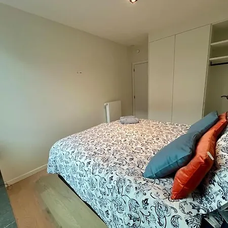 Deluxe La - Oosteroever Appartement *