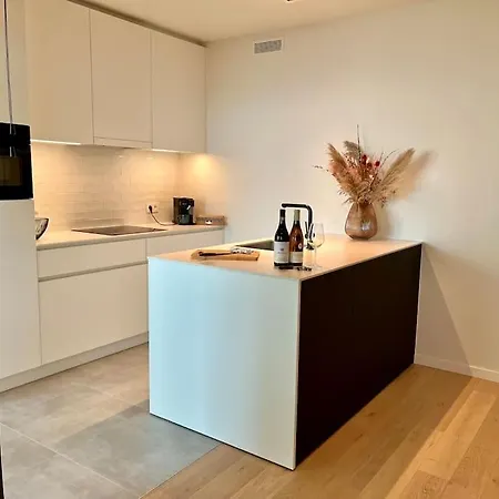 Appartement Deluxe La - Oosteroever *