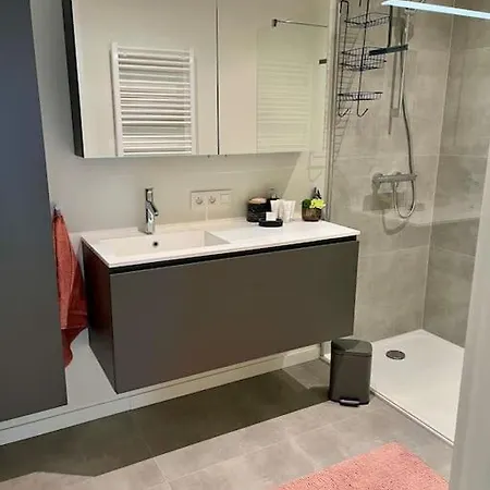 Appartement Deluxe La - Oosteroever Oostende